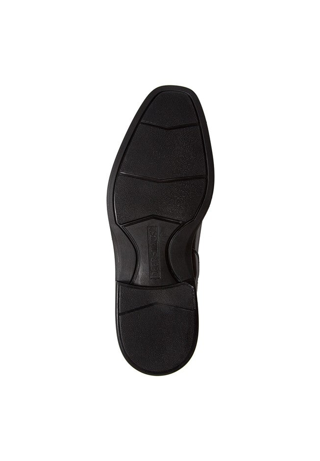 Deer Stags® Tate Lightweight Zipper Boots with Memory Foam, , alternate image number null