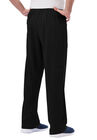 The Best Unisex Scrub Pant, , alternate image number null