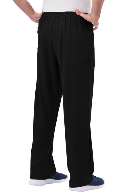 The Best Unisex Scrub Pant, , alternate image number null