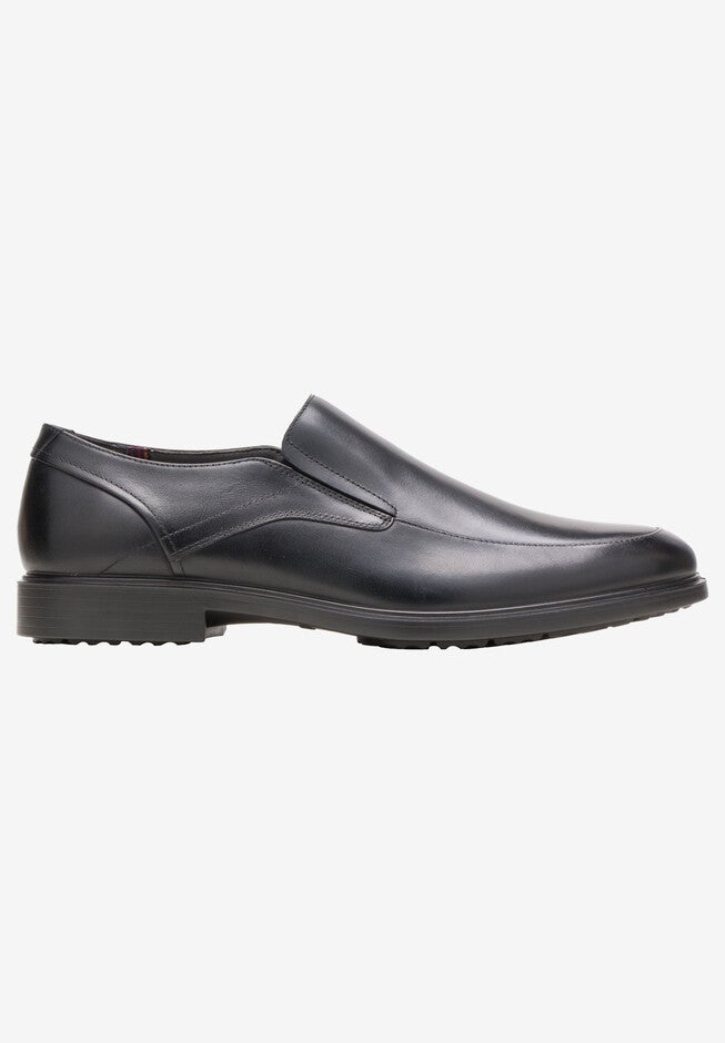 Hush Puppies® Turner MT Slip-On Loafers, , alternate image number null