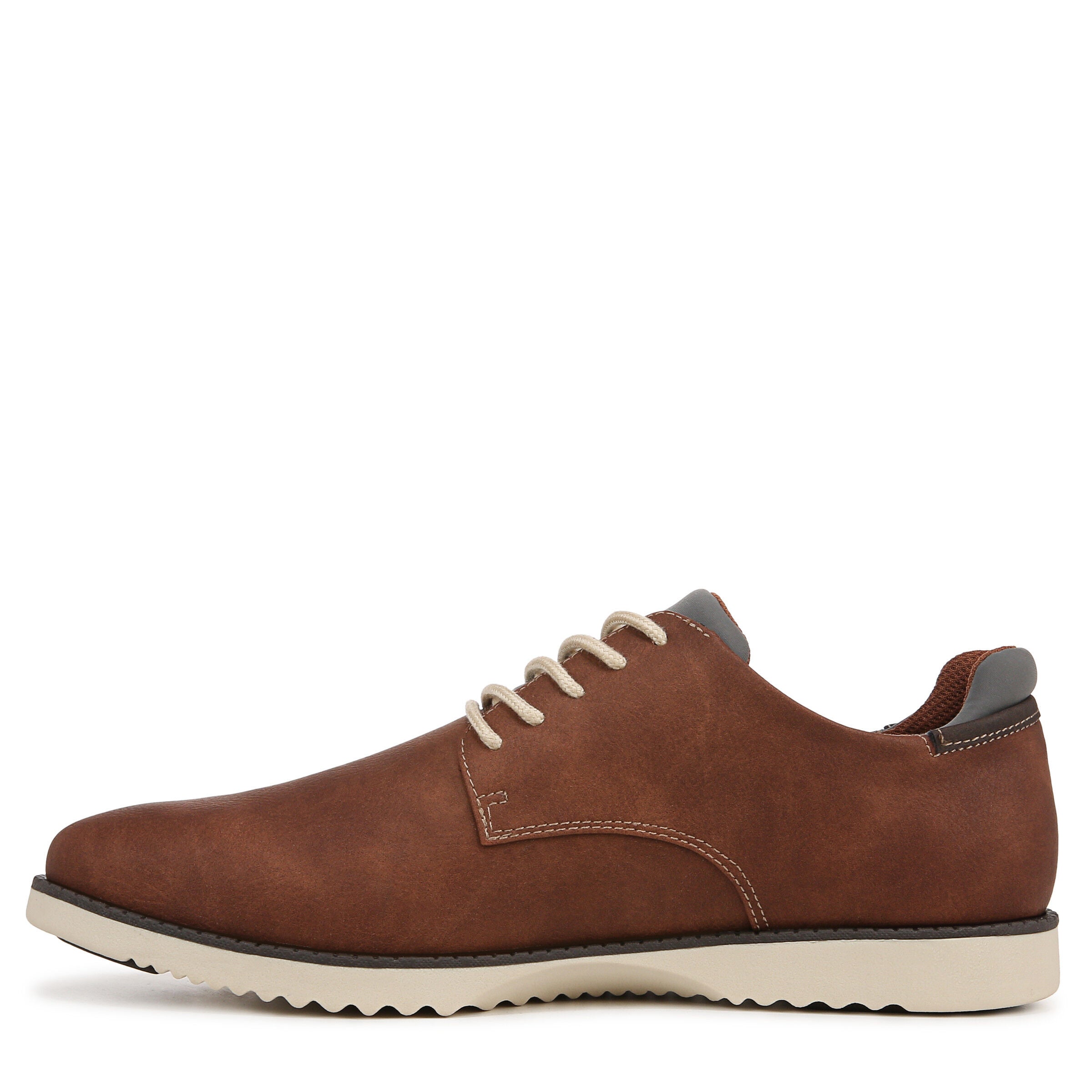 Sync Oxford, DARK TAN, alternate image number 5