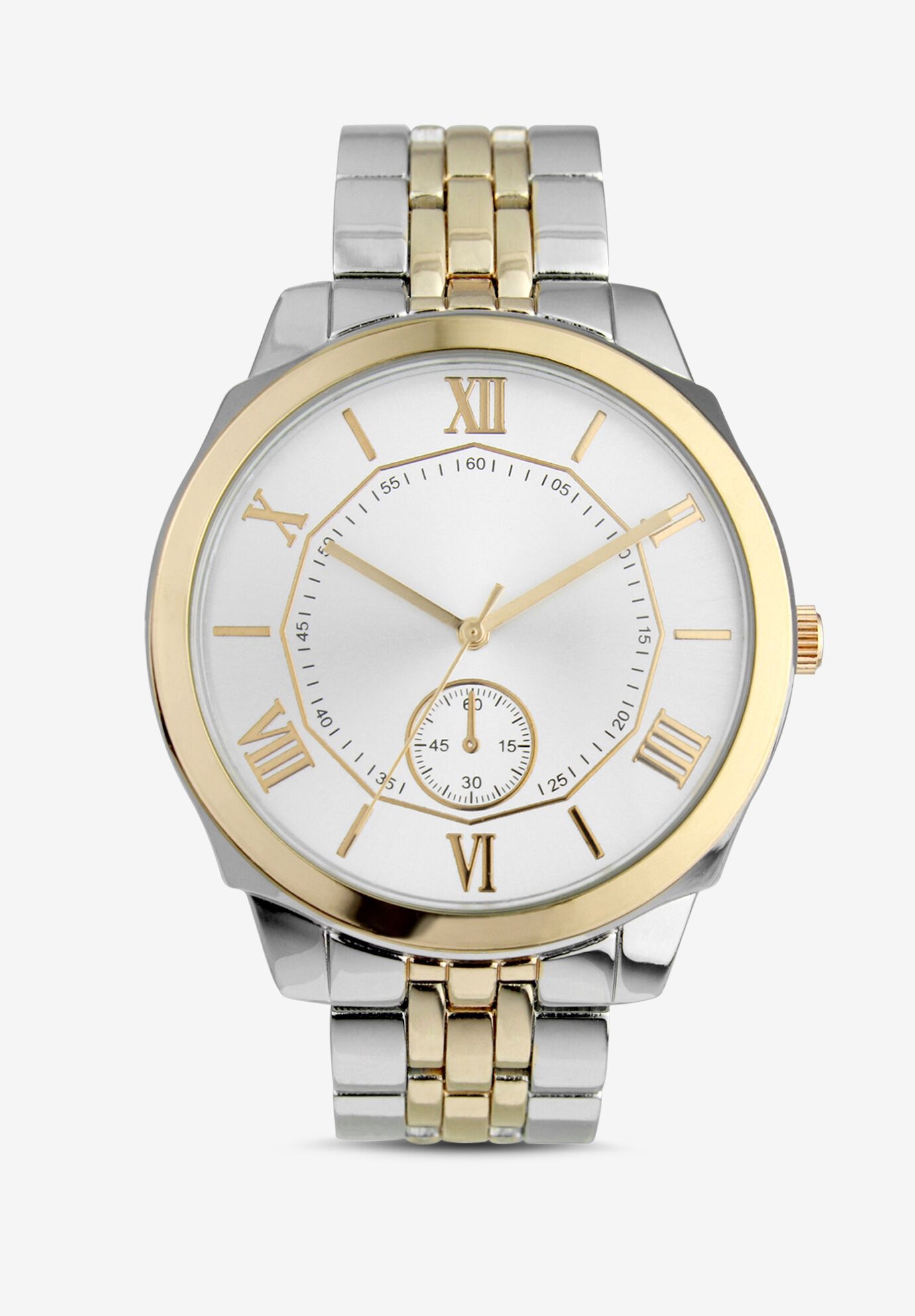 Big and top tall watches