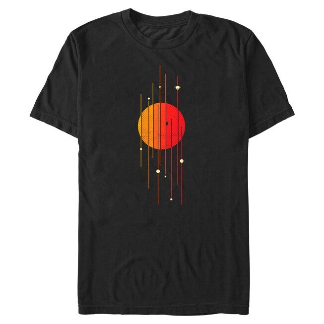 Mad Engine Solar System, BLACK, hi-res image number 0