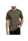 Dickies Short Sleeve Heavyweight T-Shirt, MUSHROOM, hi-res image number null