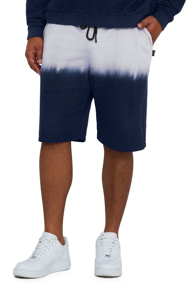 Dip-Dye Short, NAVY, hi-res image number null