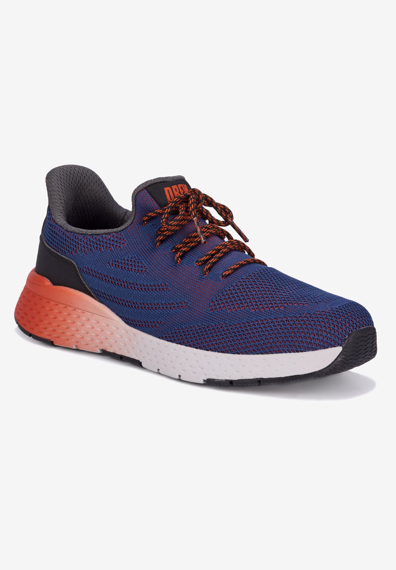 Echo Sneakers, NAVY MESH COMBO, hi-res image number 0