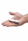Stainless Steel Pocket Utility Knife, , alternate image number null