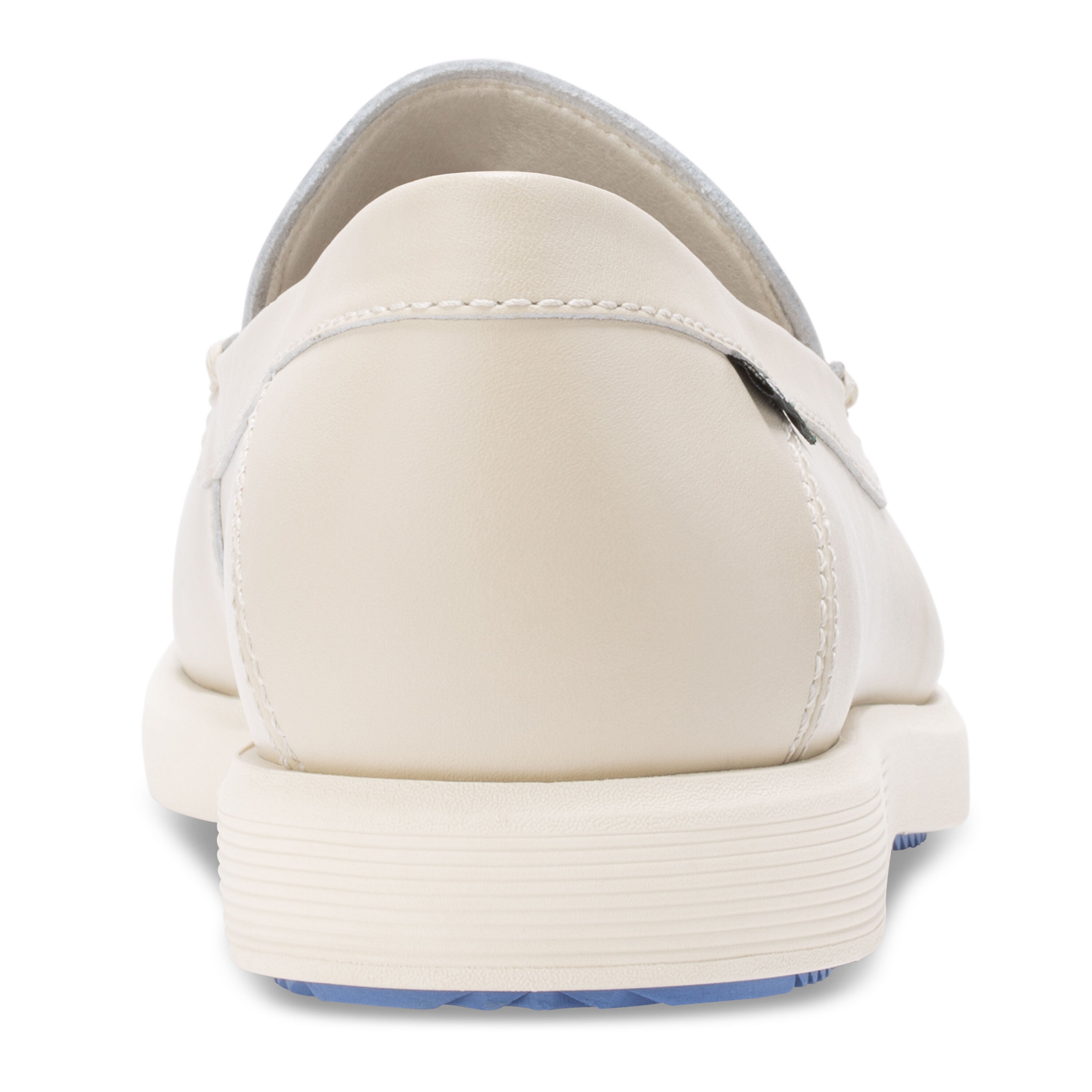 Scarborough Leather Loafer, BEIGE, on-hover image number 1