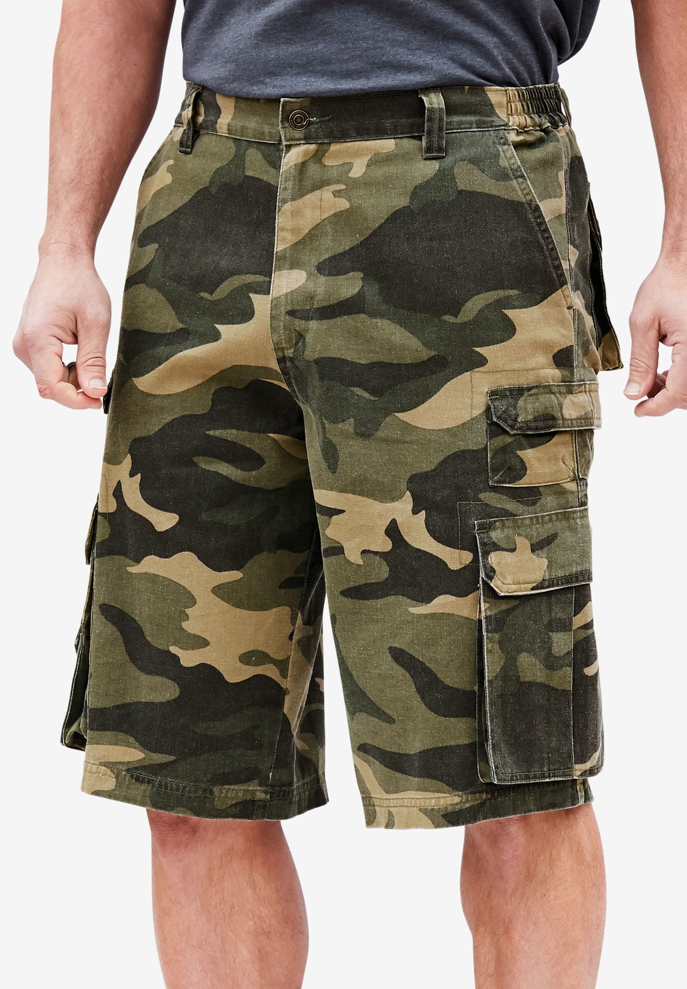 boulder creek cargo pants
