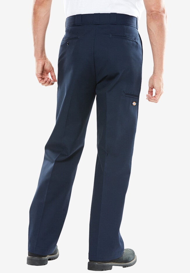 Double-Knee Work Pant by Dickies®, , on-hover image number null