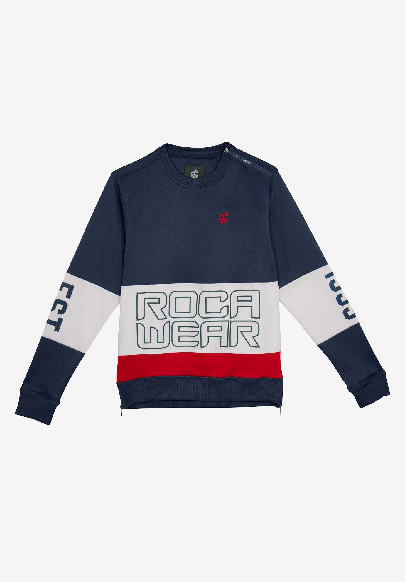 rocawear sweater