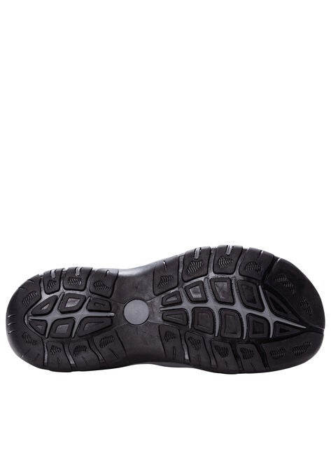 Men's Kona Fisherman Sandals, , alternate image number null