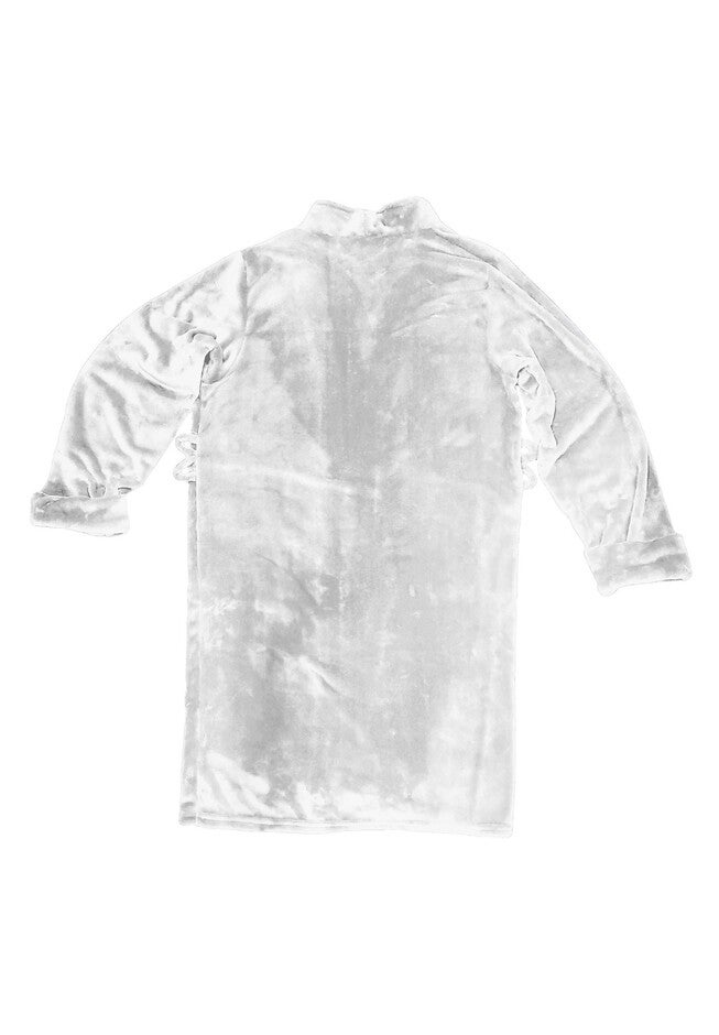 Detroit Lions Bathrobe, , alternate image number null