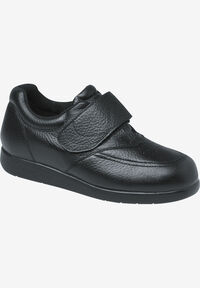New Propet Porter‎ Loafer 10 1/2 MCA023S_Porter_BLK_OV__41041_6  main image 2