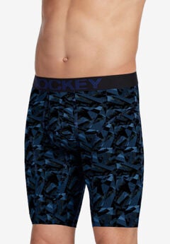 Big Tall Jockey Brand Clothing King Size