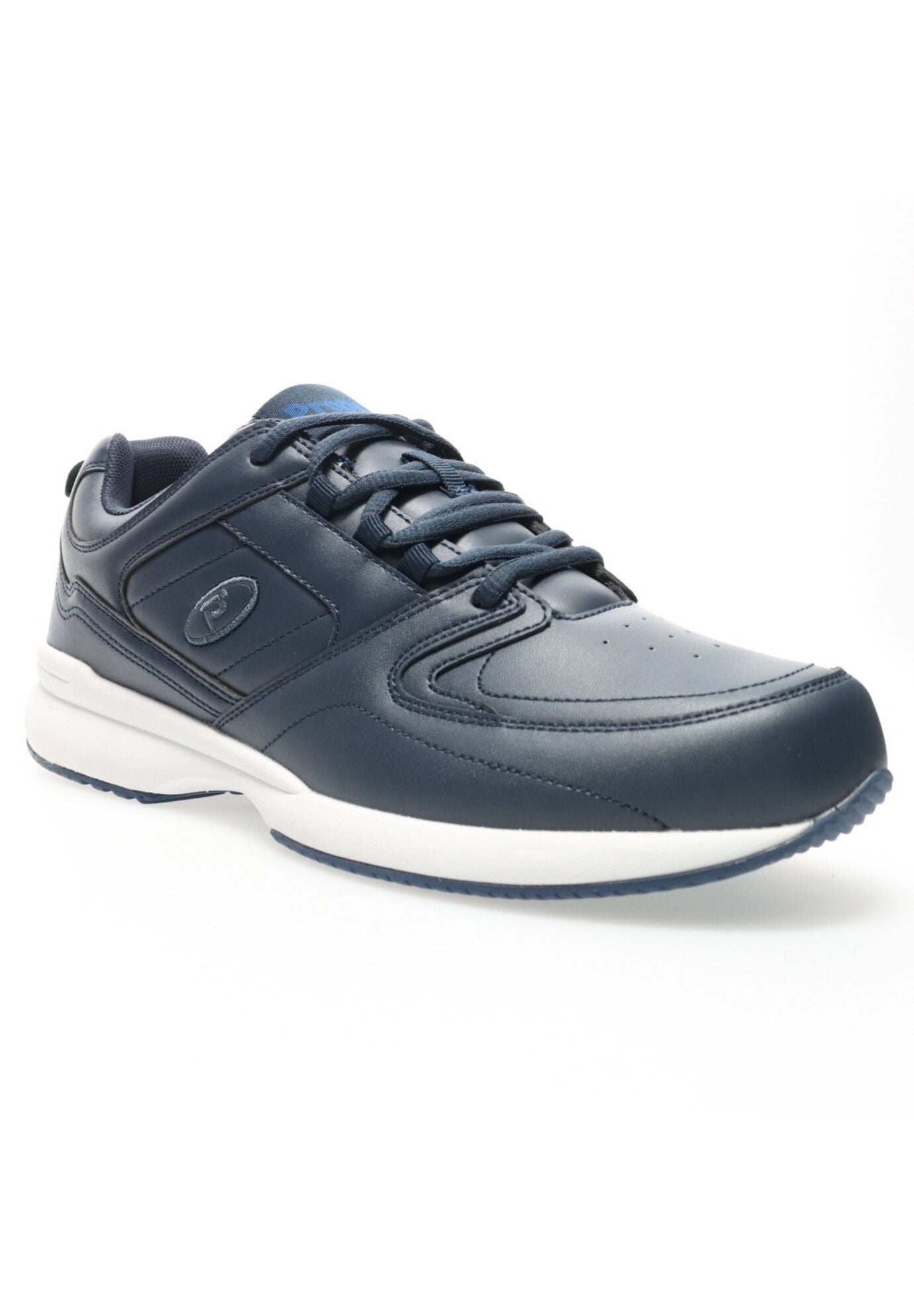 Life Walker Sport Sneakers, NAVY, hi-res image number 0