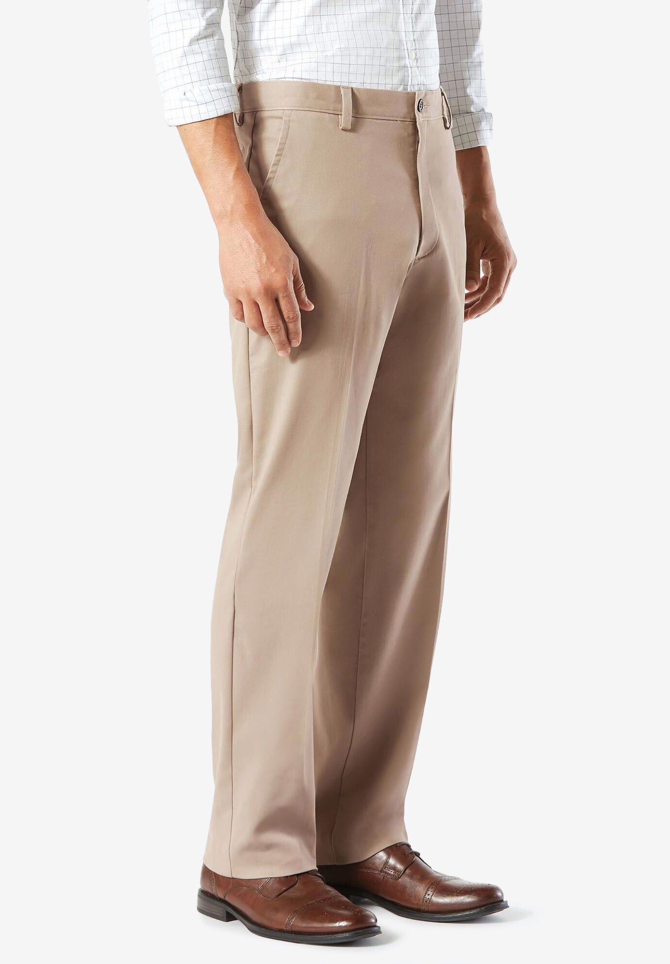 Dockers Easy Stretch Pants, , alternate image number 2