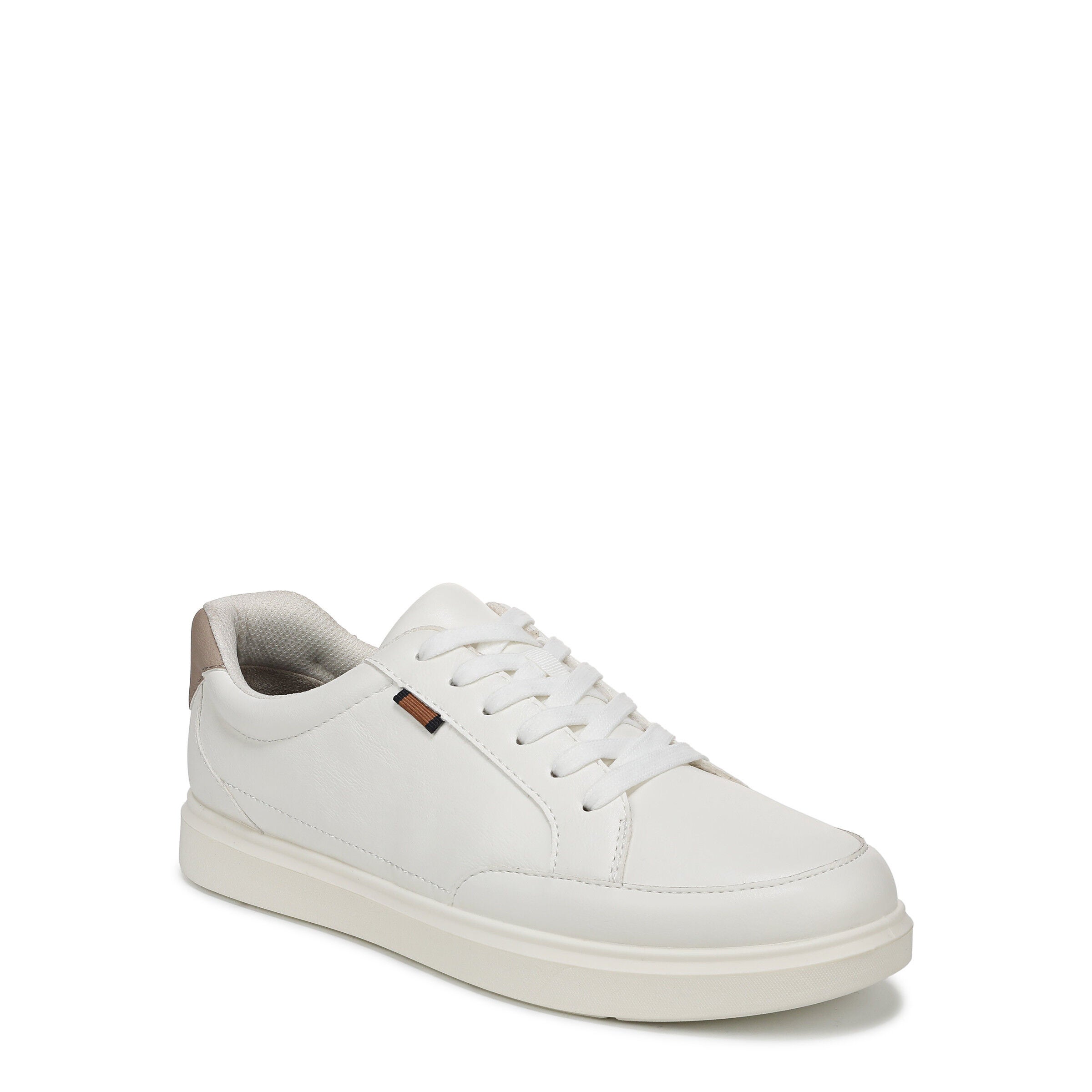City Cloud Lace Up Sneaker, WHITE, hi-res image number 0