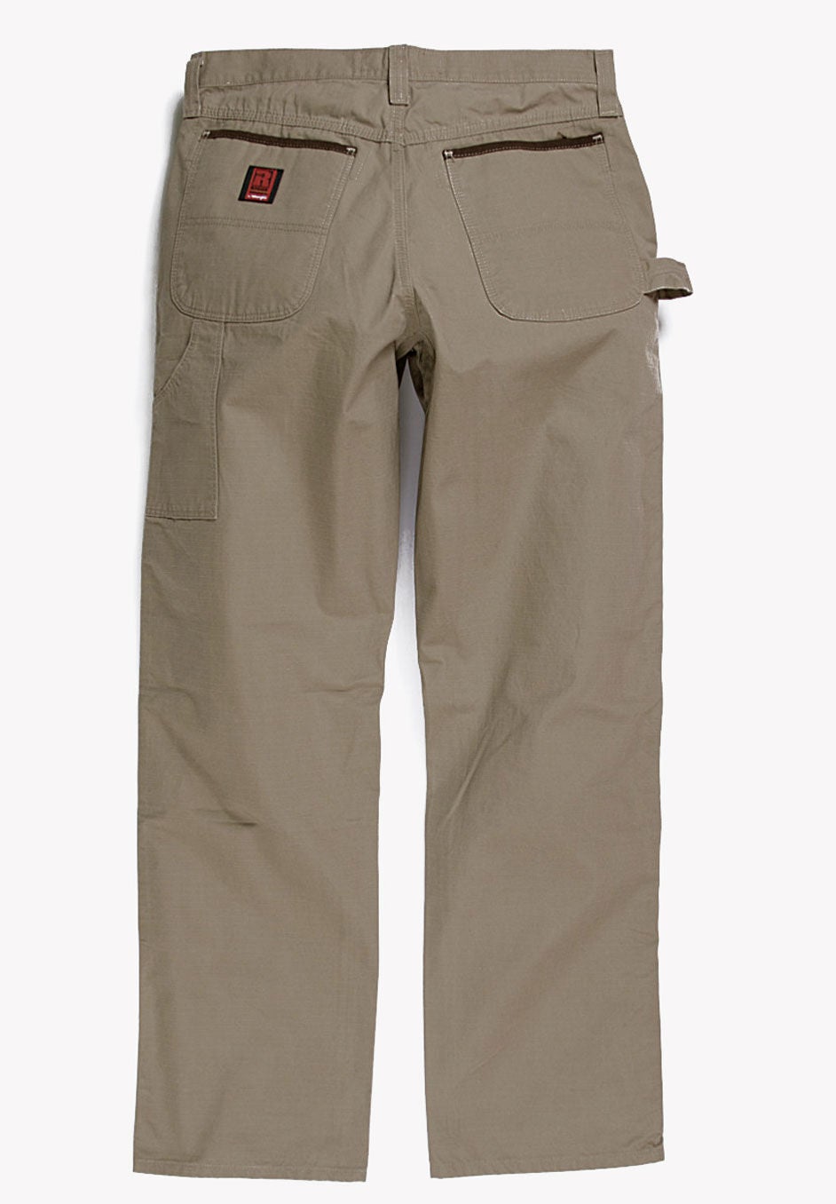 Wrangler&reg; Riggs Workwear Denim Ripstop Carpenter Jeans, , alternate image number 6