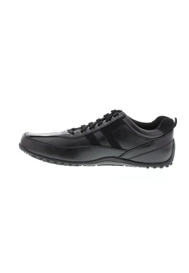 Deer Stags® Donald Slip-Resistant Oxford Shoes, , alternate image number null