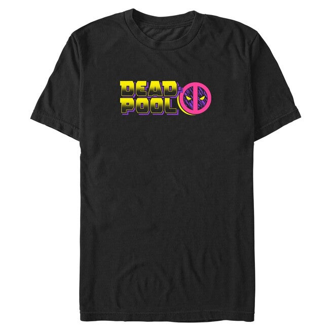 Bright Retro Back, BLACK, hi-res image number 0