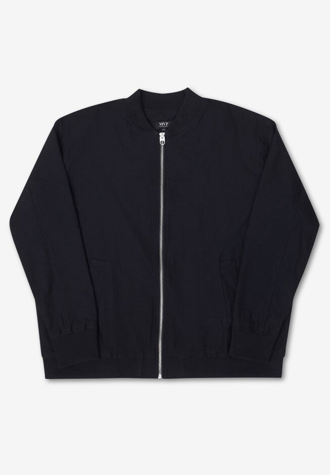 MVP Collections® Bomber Jacket, , alternate image number 2