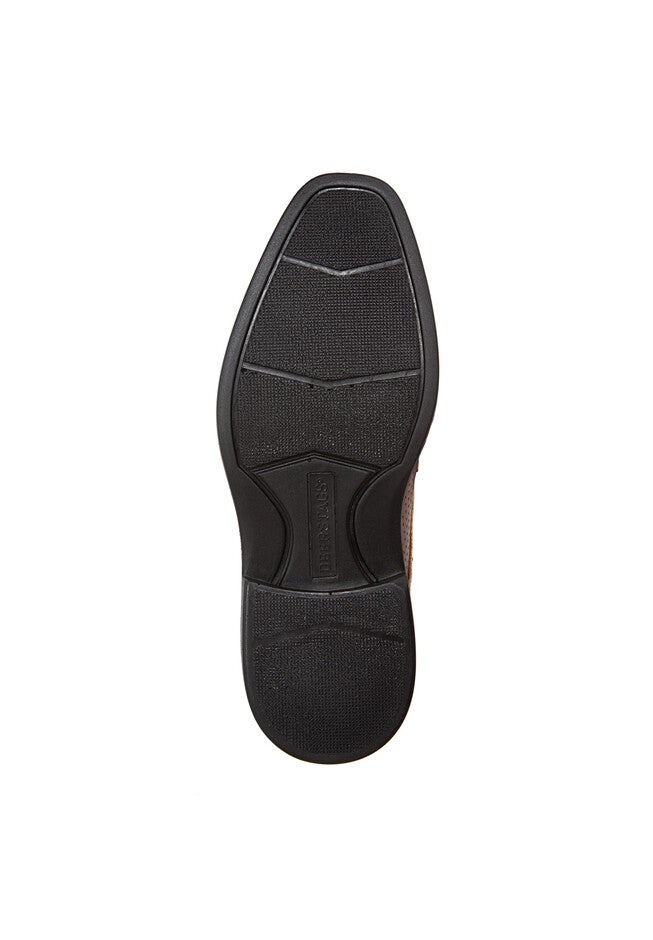 Deer Stags® Trace Comfort Oxford Shoes with Memory Foam, , alternate image number null