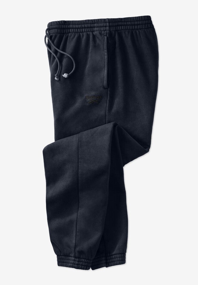 Identity Washed Jogger, BLACK, hi-res image number null