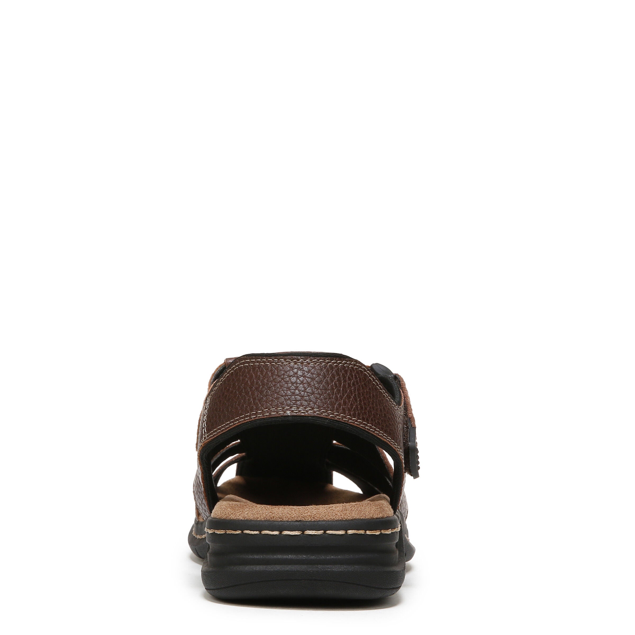 Gaston Fisherman Sandal, BRIAR BROWN, on-hover image number 1