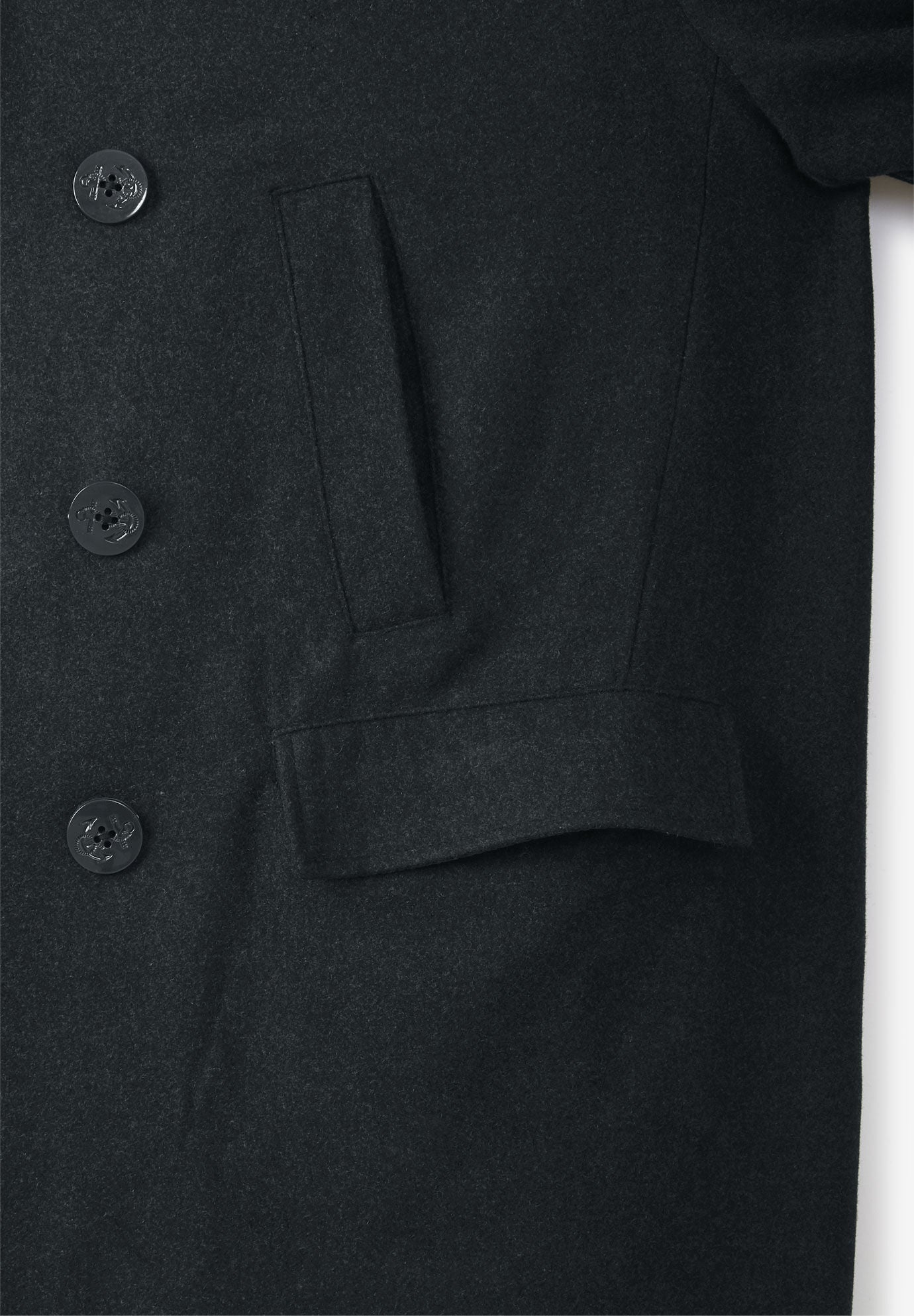 plus size pea coats canada