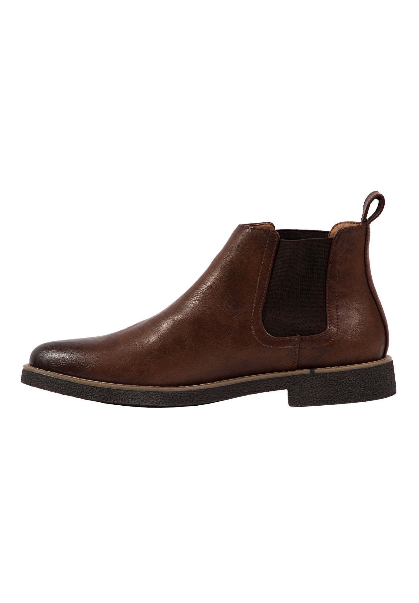 Deer stags chelsea boots discount