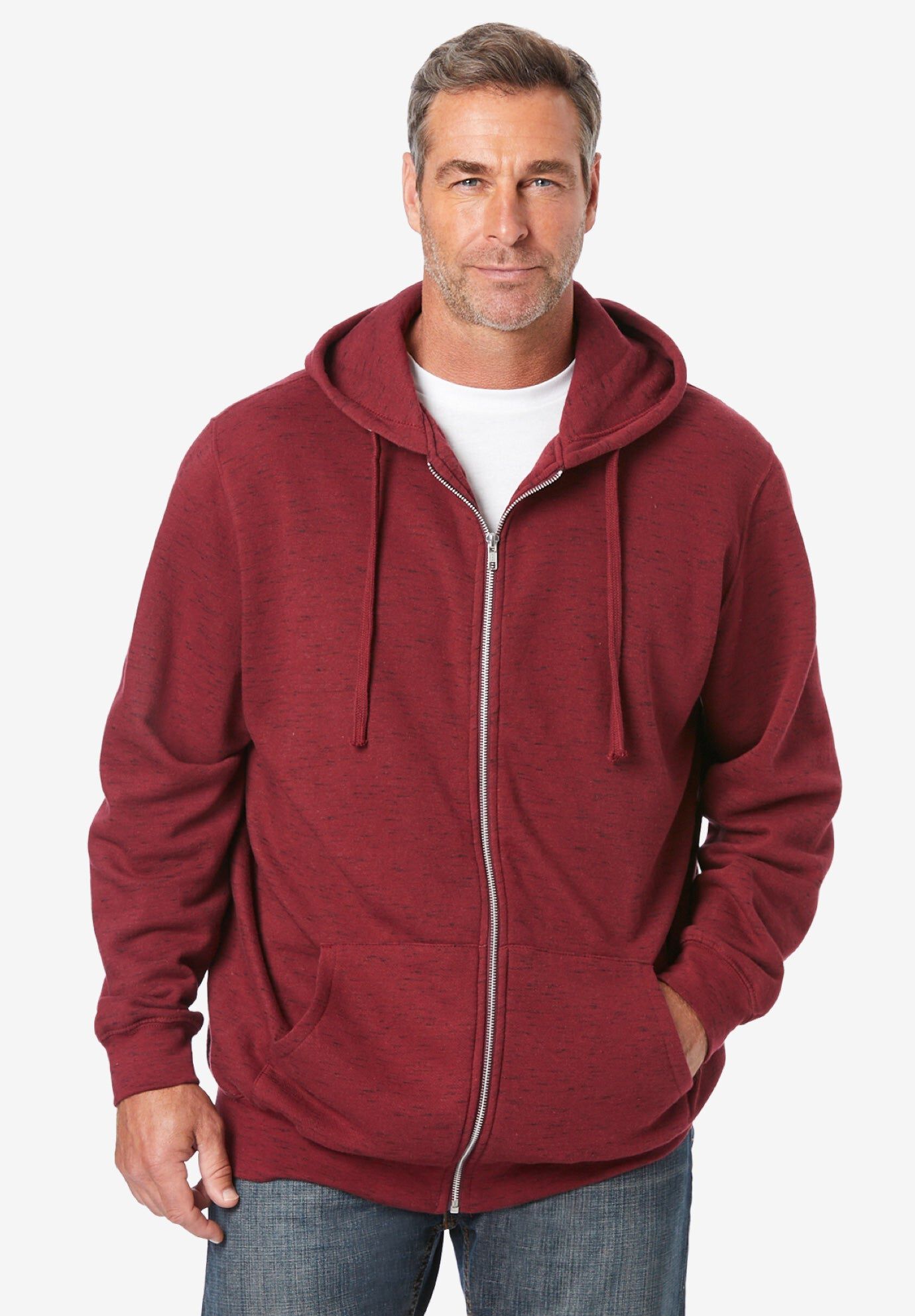 Big u0026 Tall Hoodies u0026 Sweatshirts (to 4XL plus) | King Size