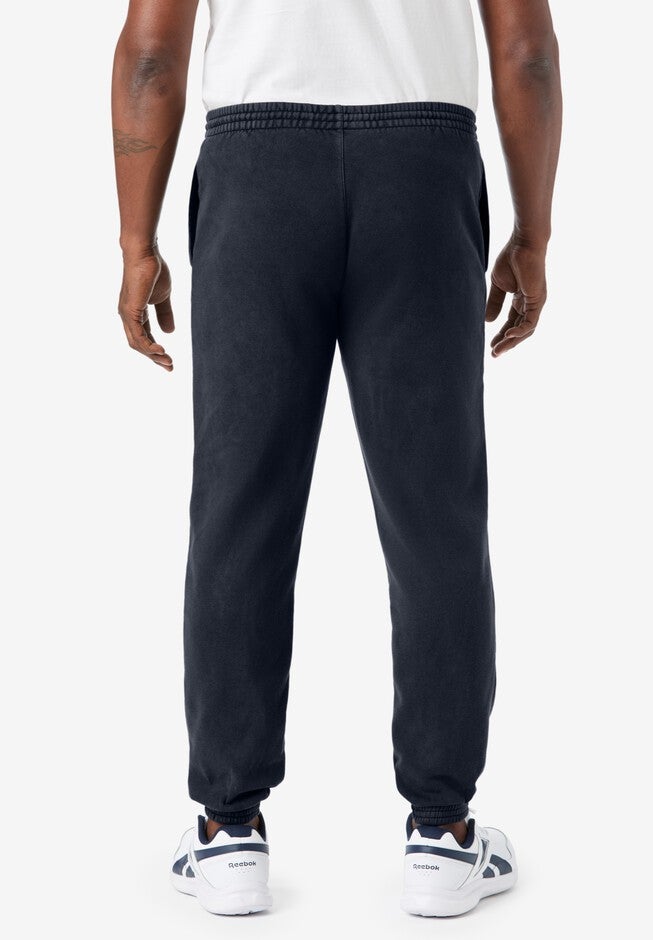 Identity Washed Jogger, , on-hover image number null
