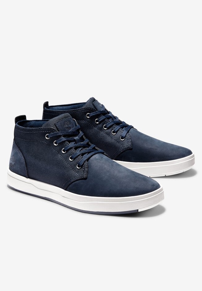 Davis Square Chukka Shoes, , alternate image number null