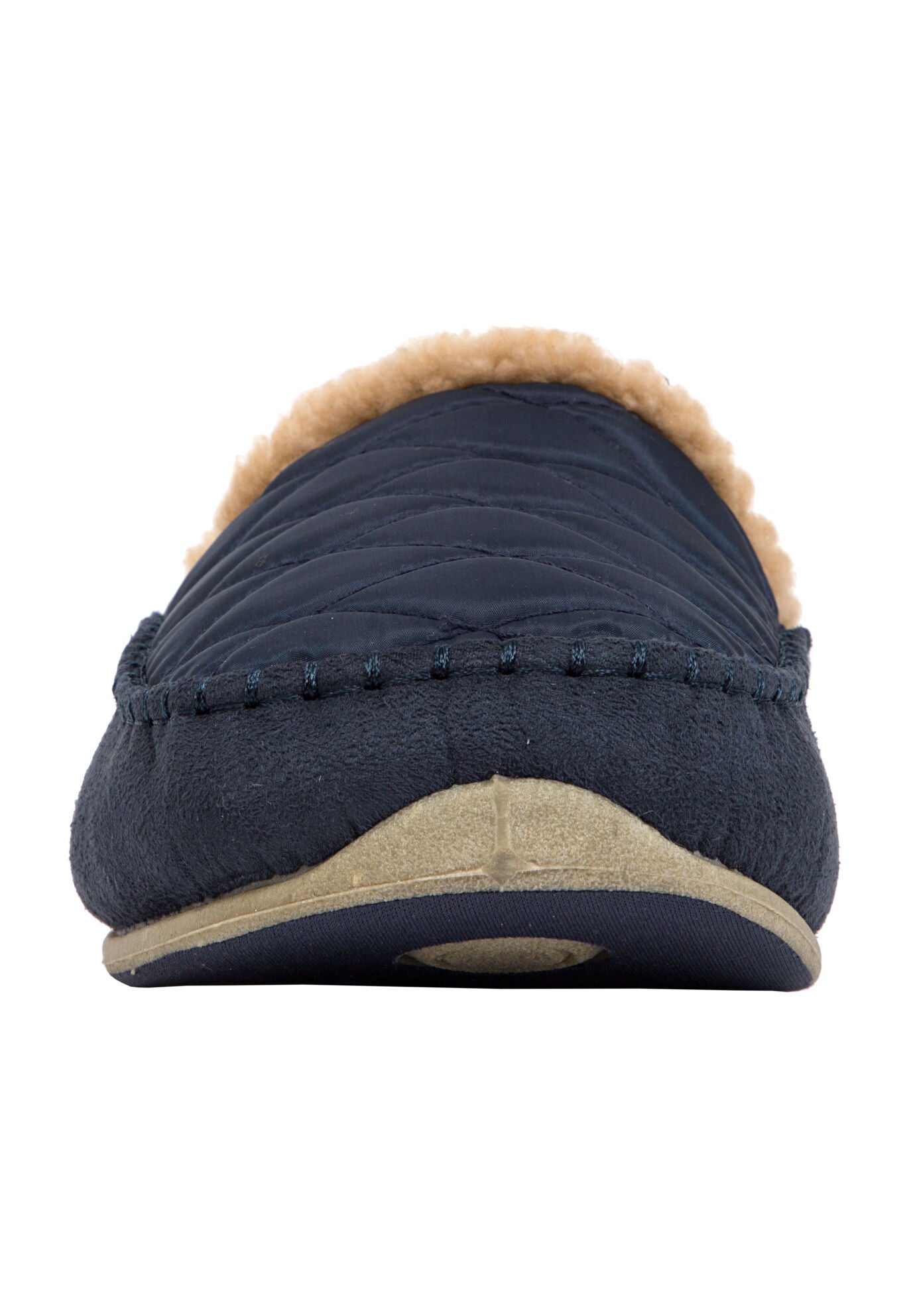 Alma Quilted Indoor/Outdoor Slippers, , alternate image number 3