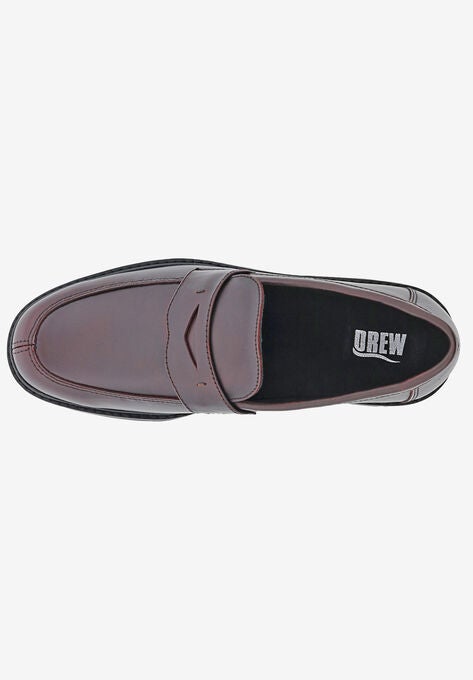 Essex Drew Shoe, , alternate image number null