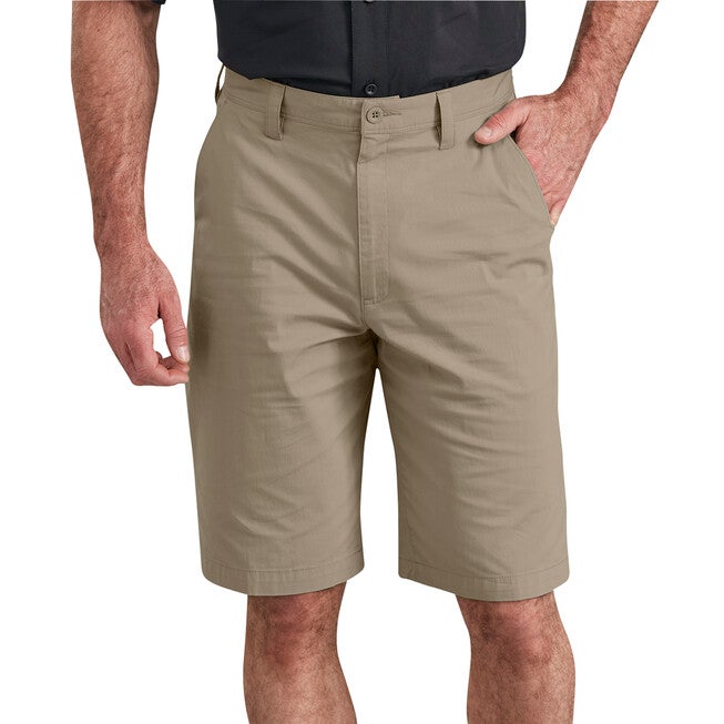 11 inches Cooling Temp-iQ™ Performance Hybrid Utility Shorts, , alternate image number null
