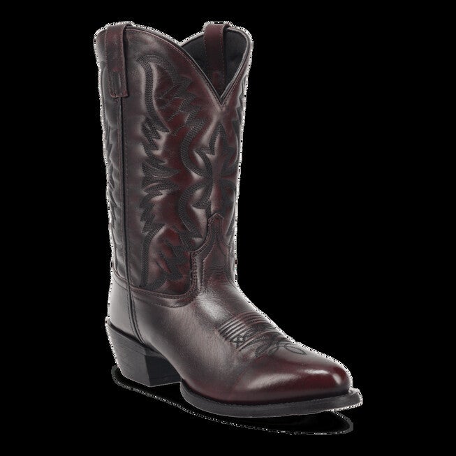 Birchwood Boot, BLACK CHERRY, hi-res image number 0