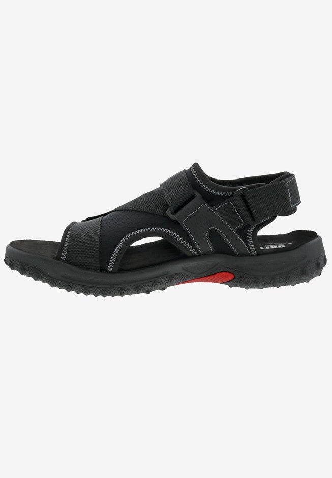 Wander Sandals, , alternate image number 2