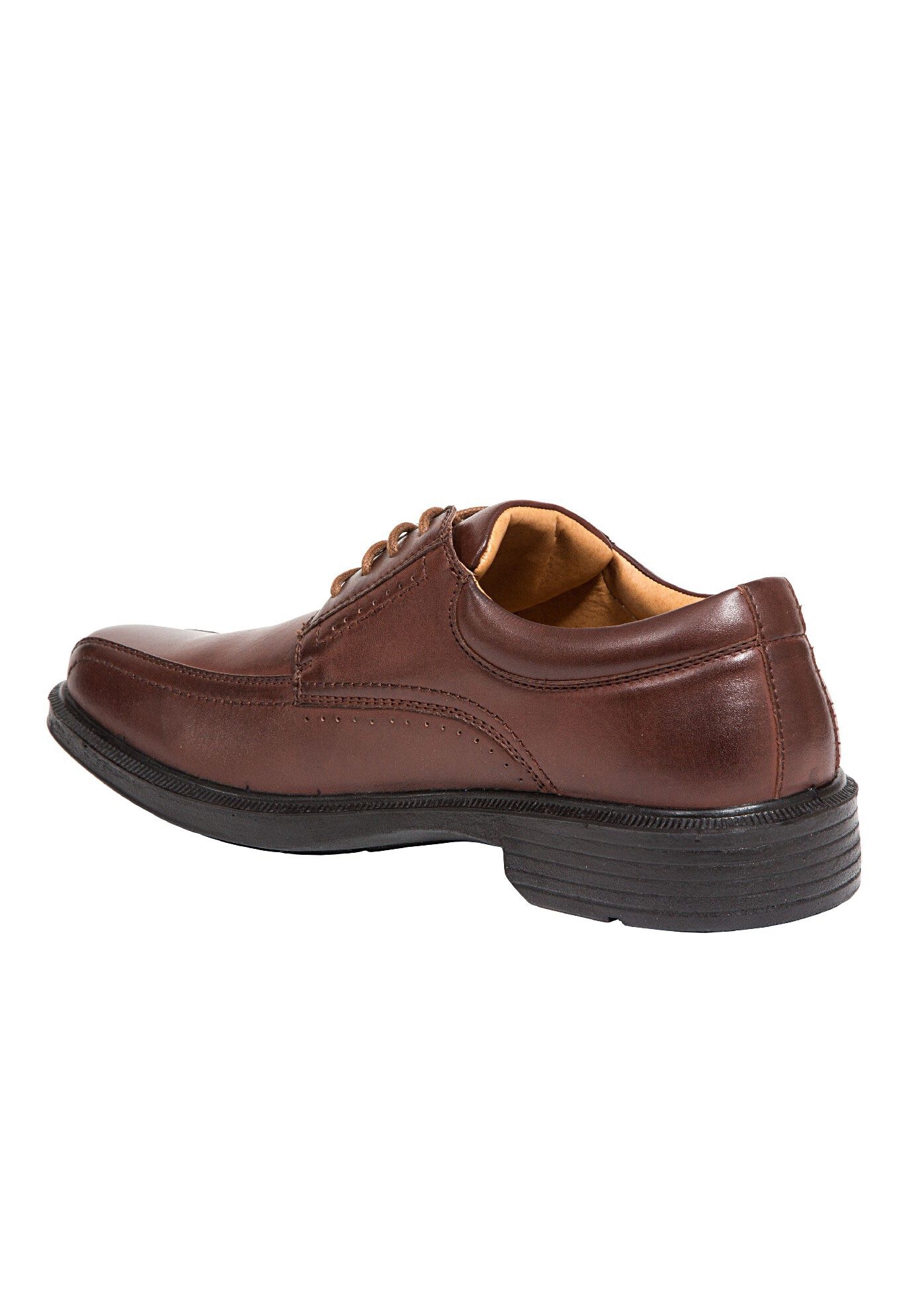 deer stags oxford shoes