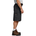 Dickies 13" Loose Fit Multi-Use Pocket Work Shorts, , alternate image number null