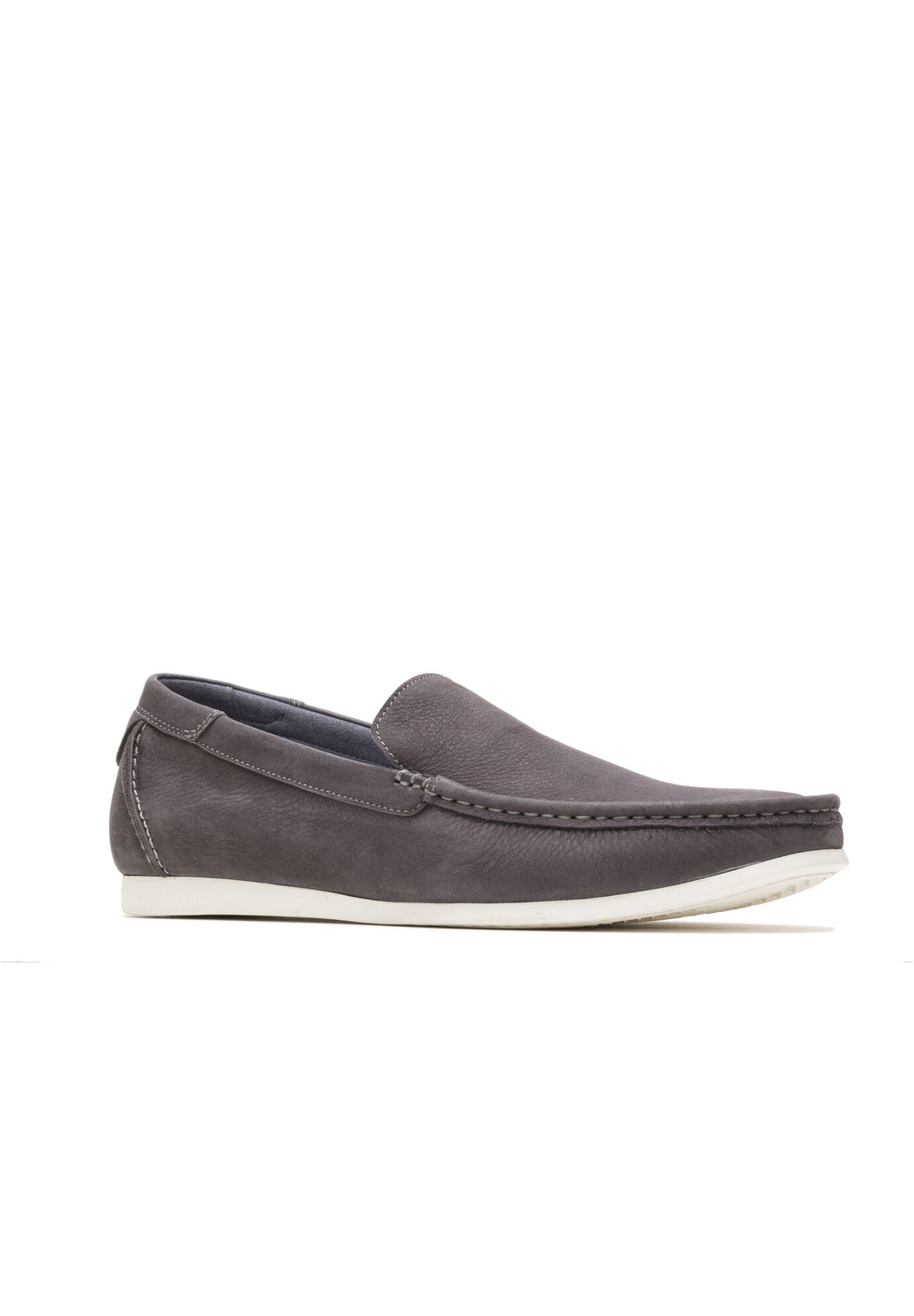 Hush Puppies Shane Venetian Loafers King Size