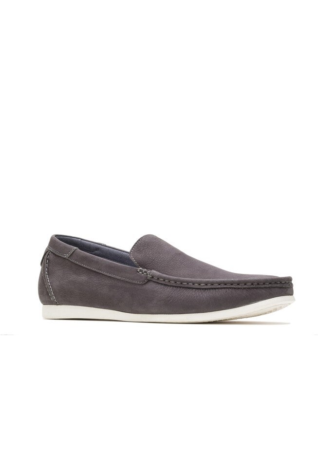 Hush Puppies® Shane Venetian Loafers, FROST GRAY, hi-res image number 0