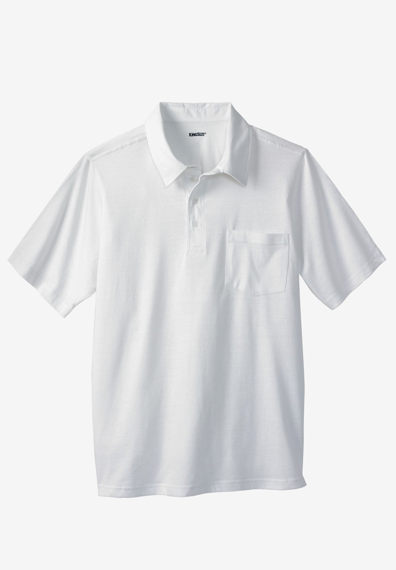 pocket golf shirts
