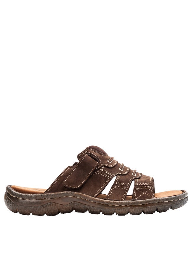 Men's Jace Slip-On Sandals, , alternate image number 3
