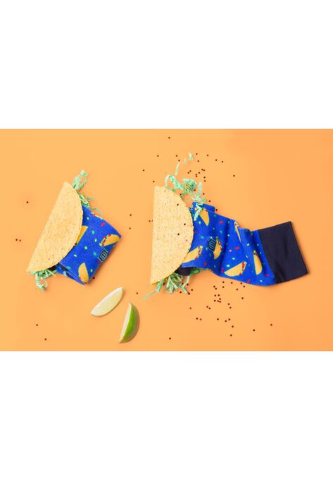 The Taco Socks, , on-hover image number null