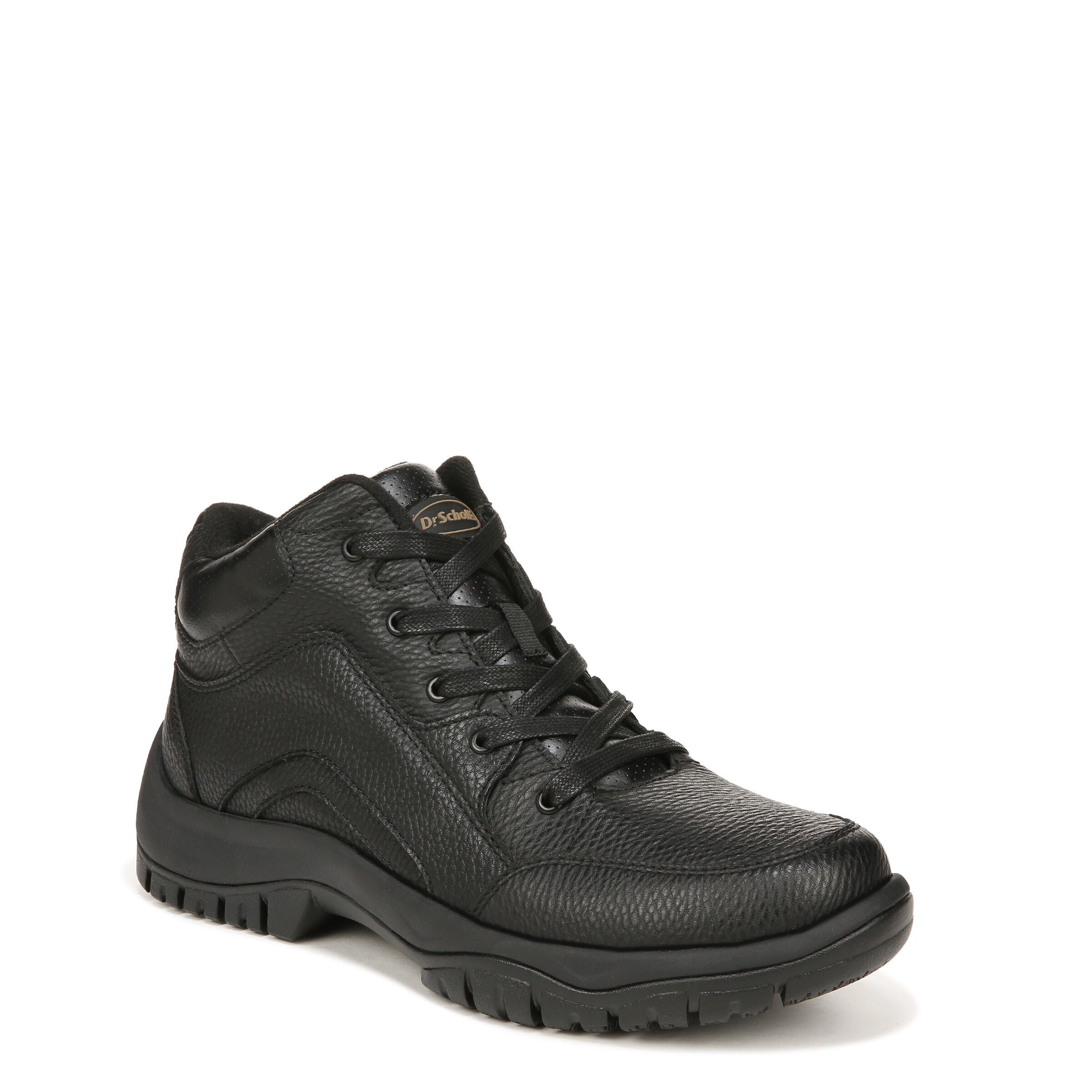 Charge Wide Slip Resistant Boot