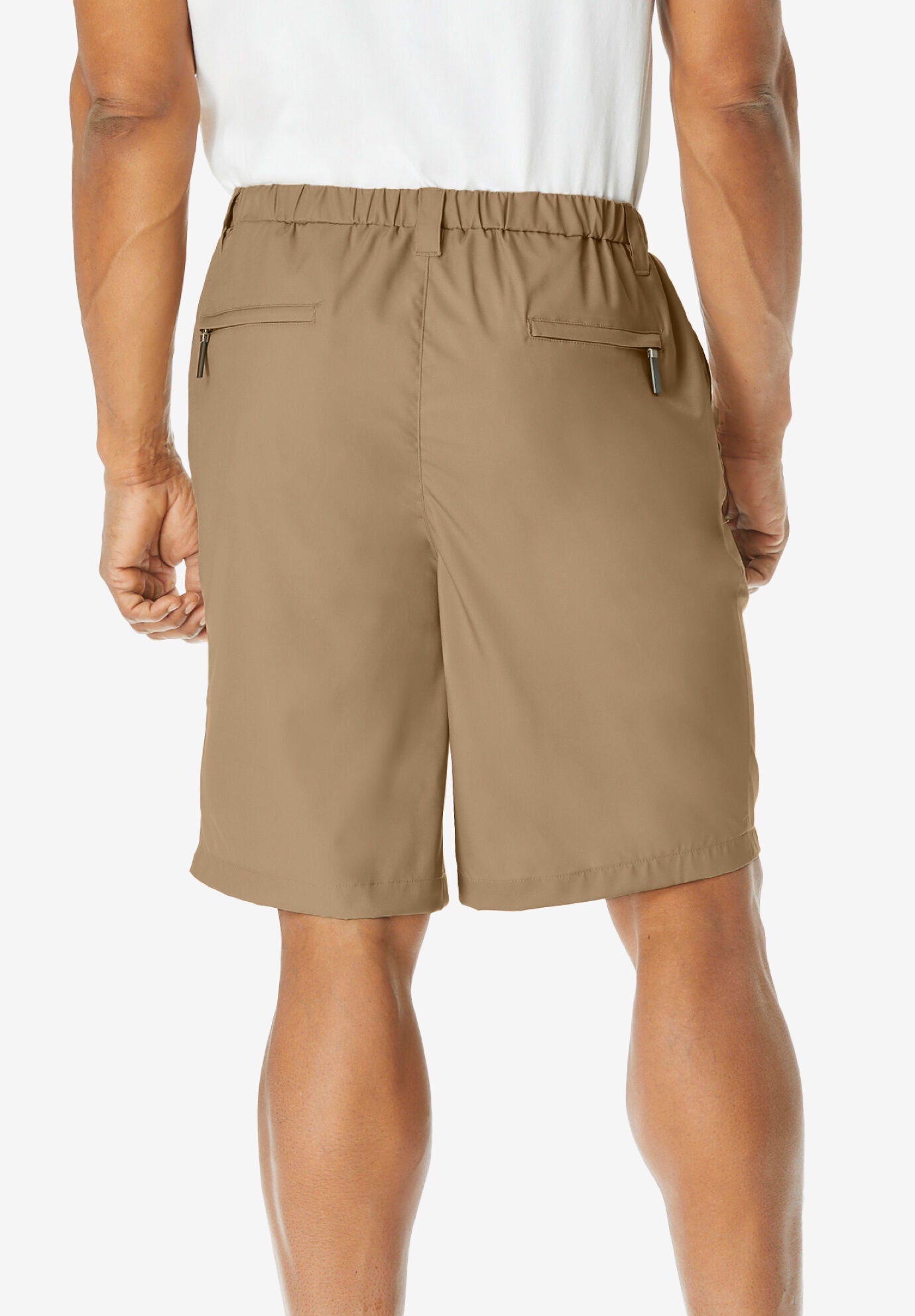 Lightweight Wicking Shorts, , on-hover image number 1