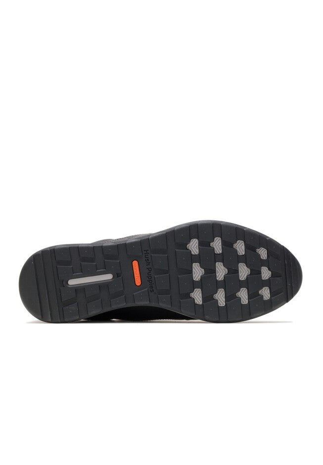 Hush Puppies® Henri 2Strap Jogger Sneakers, , alternate image number null