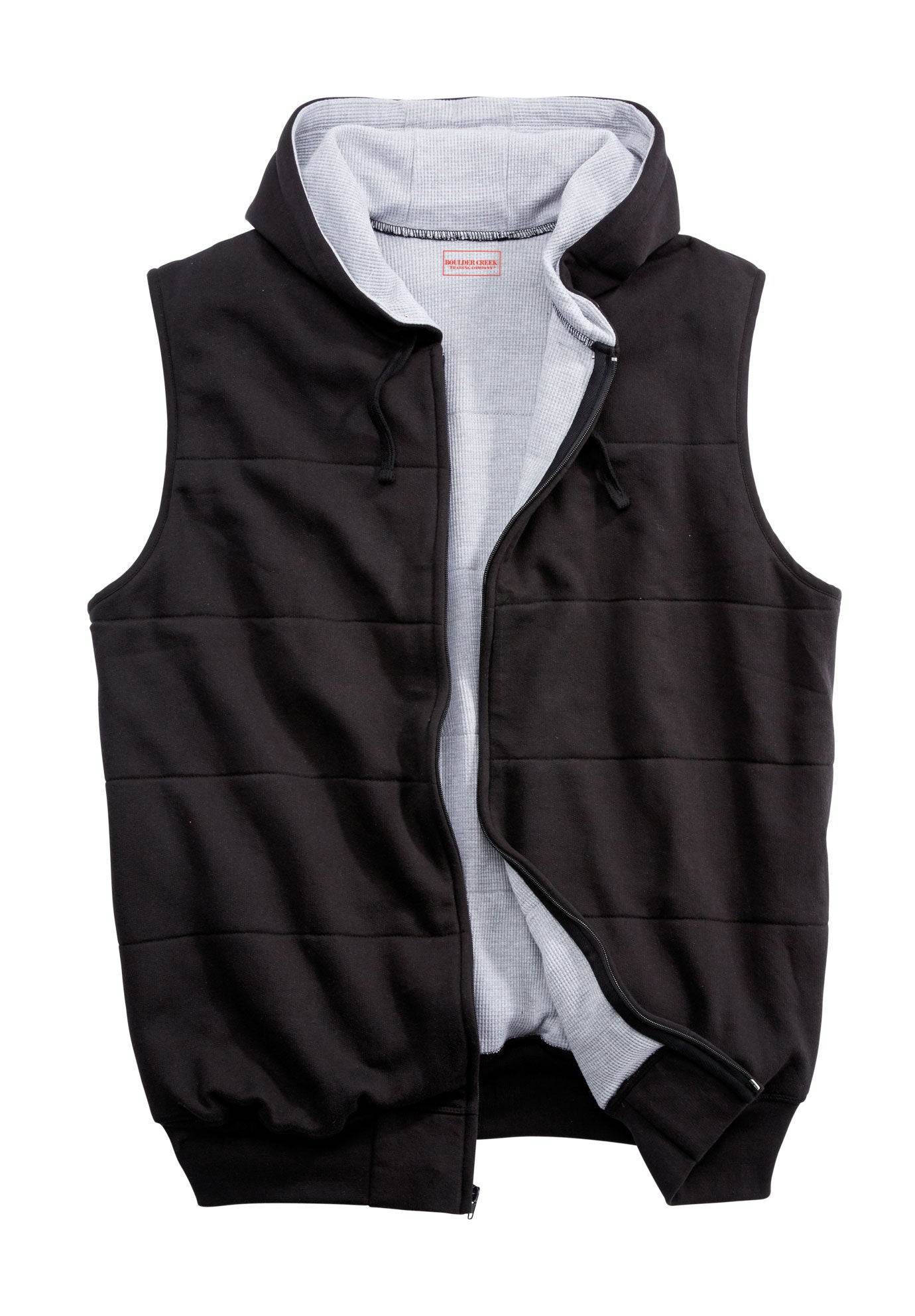 Big Tall Vests for Men King Size